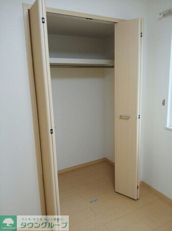 シャトレービサイドBの物件内観写真